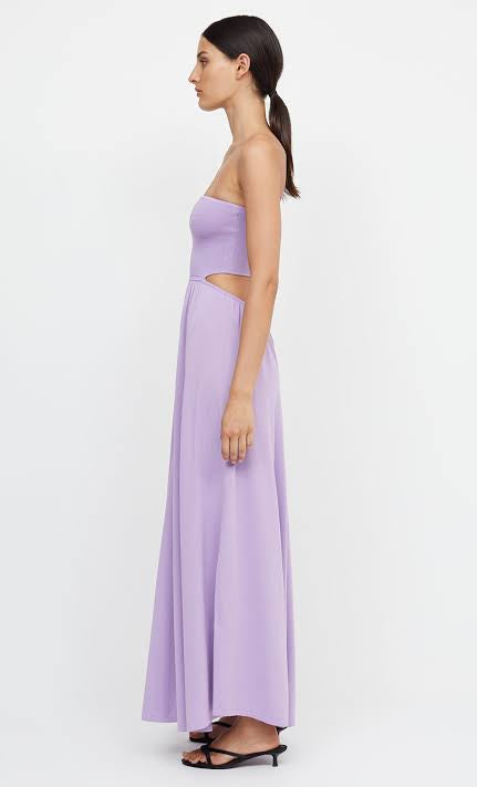 (Sale) Bec and Bridge Miranda Knit Maxi