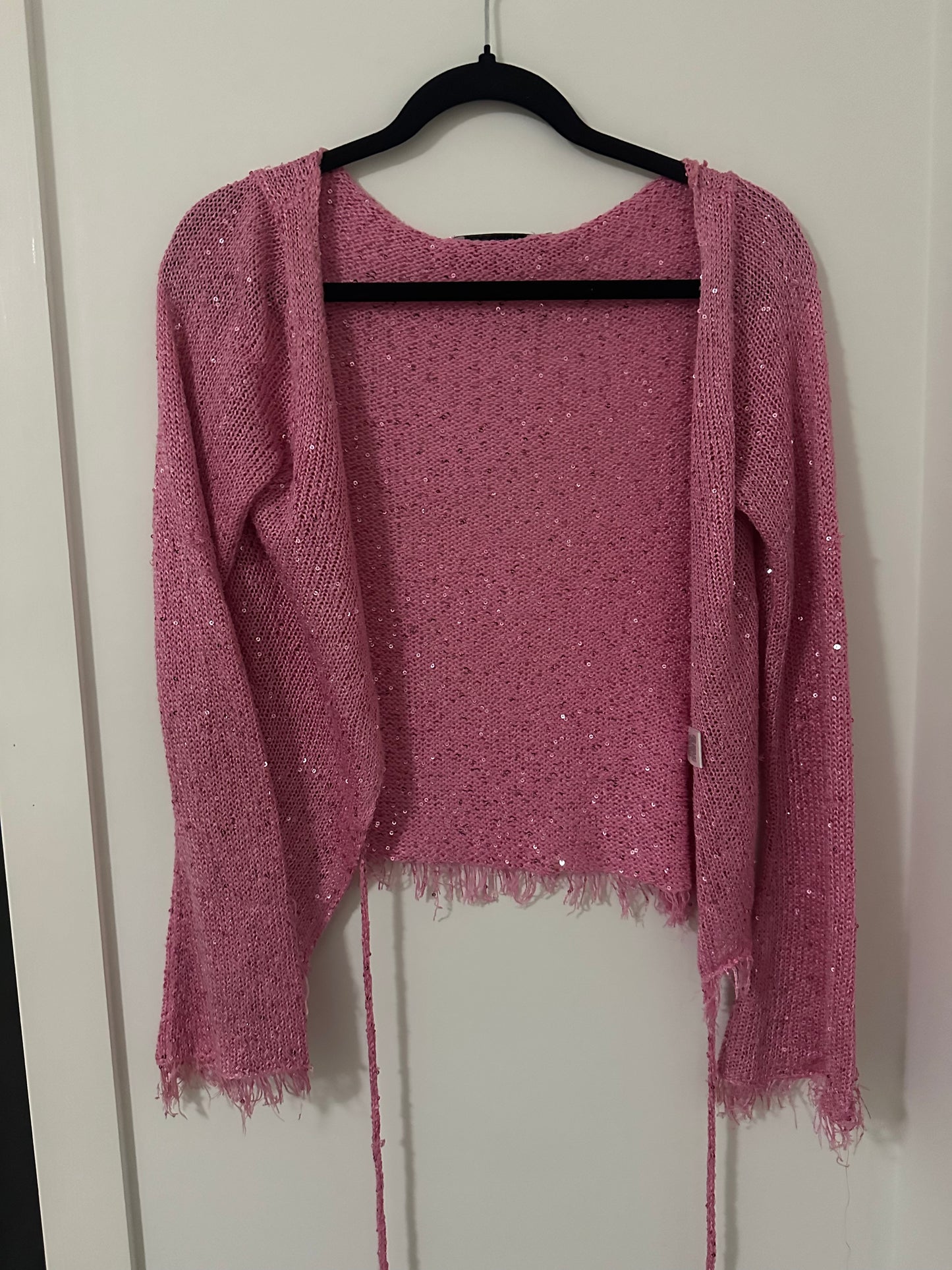 (Sale) Asta Resort Sacha Cardigan