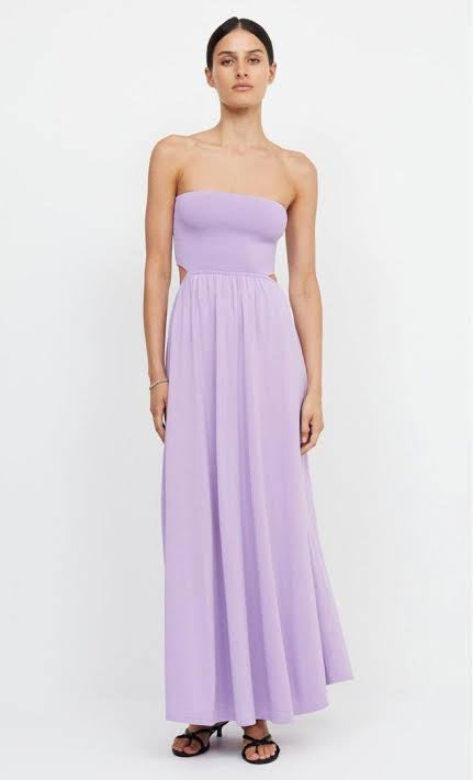 (Sale) Bec and Bridge Miranda Knit Maxi